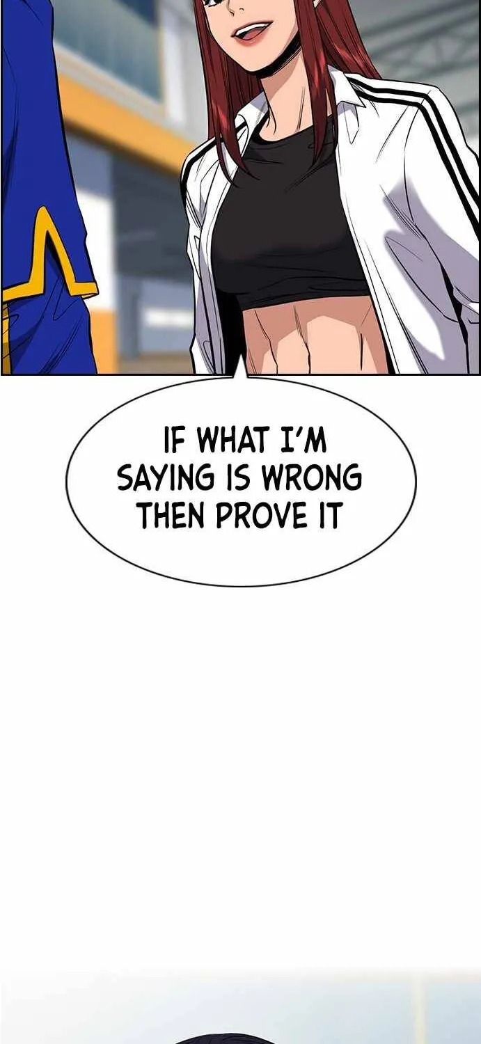 True Education Zinmanga X Chapter 39 Page 84