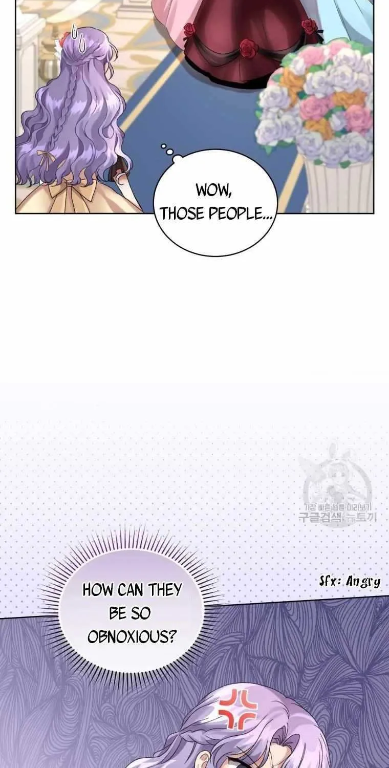I’m The Wife Of The Yandere Second Male Lead Zinmanga X Chapter 11 Page 16