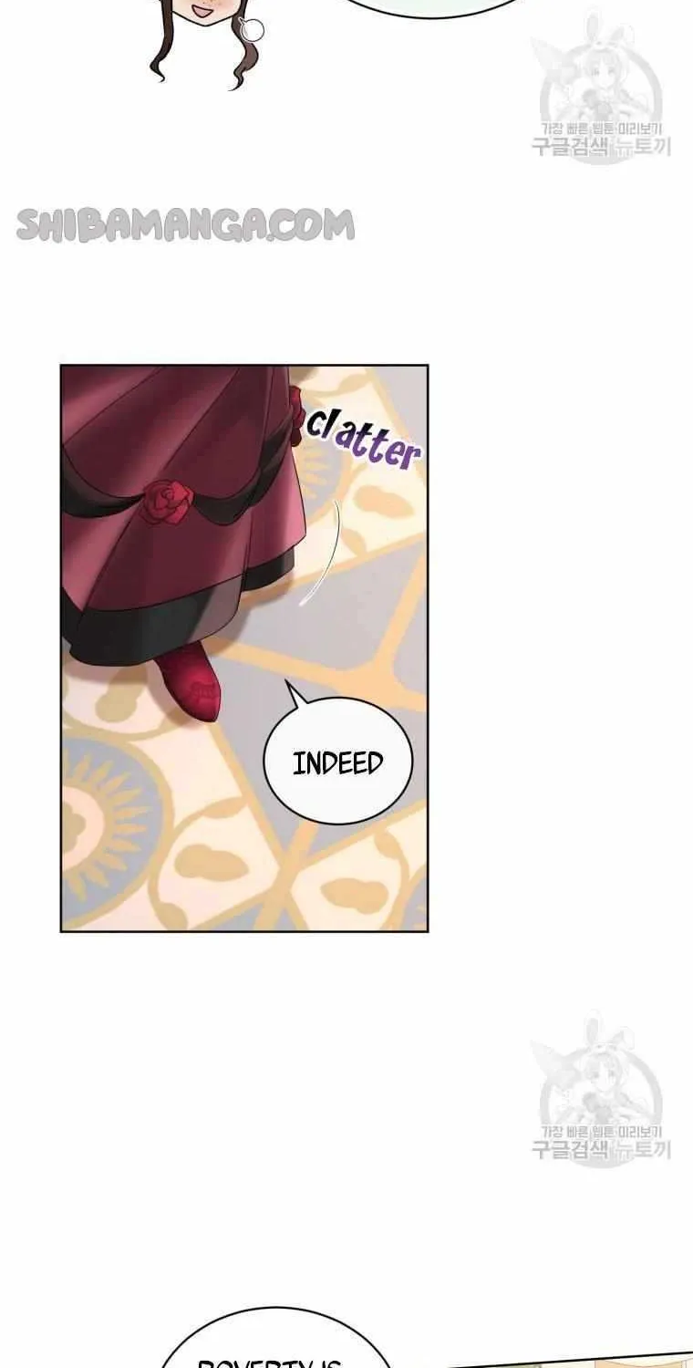I’m The Wife Of The Yandere Second Male Lead Zinmanga X Chapter 11 Page 27