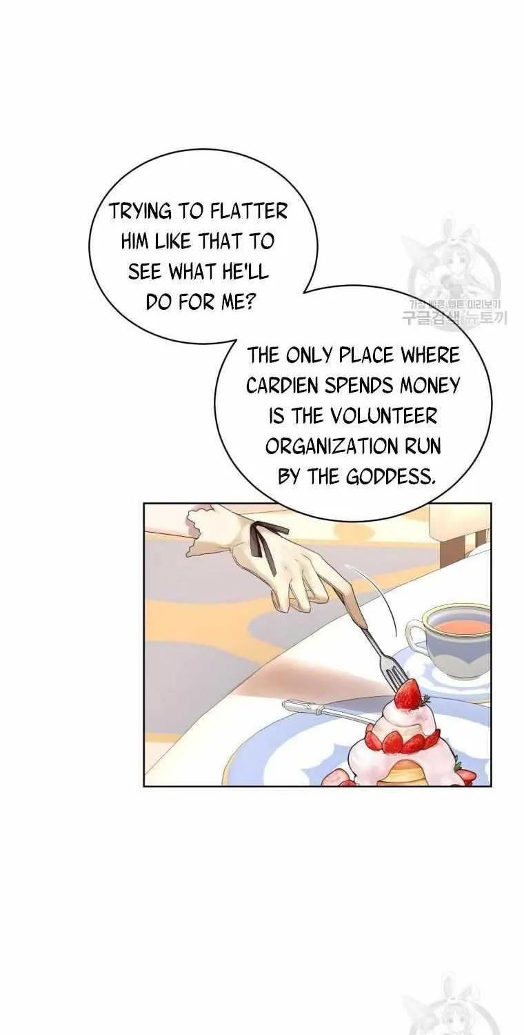 I’m The Wife Of The Yandere Second Male Lead Zinmanga X Chapter 11 Page 29