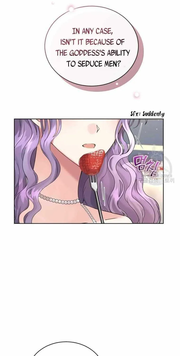 I’m The Wife Of The Yandere Second Male Lead Zinmanga X Chapter 11 Page 31