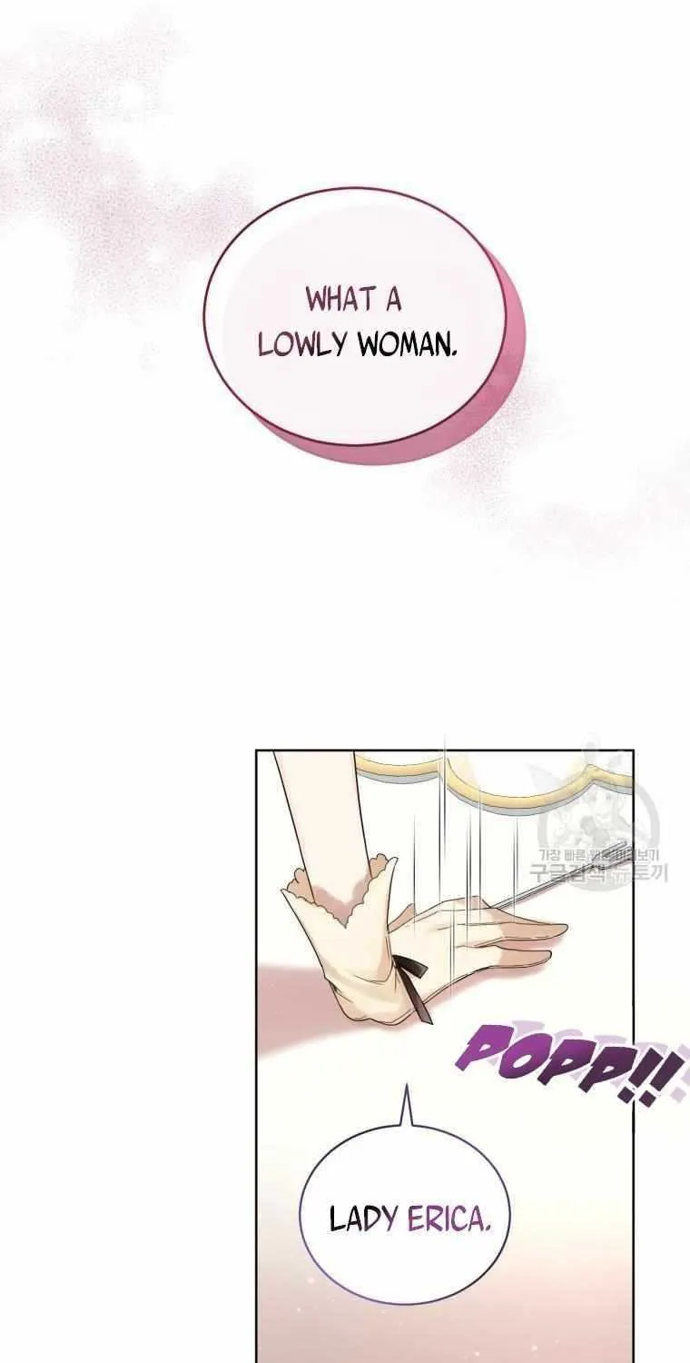 I’m The Wife Of The Yandere Second Male Lead Zinmanga X Chapter 11 Page 36