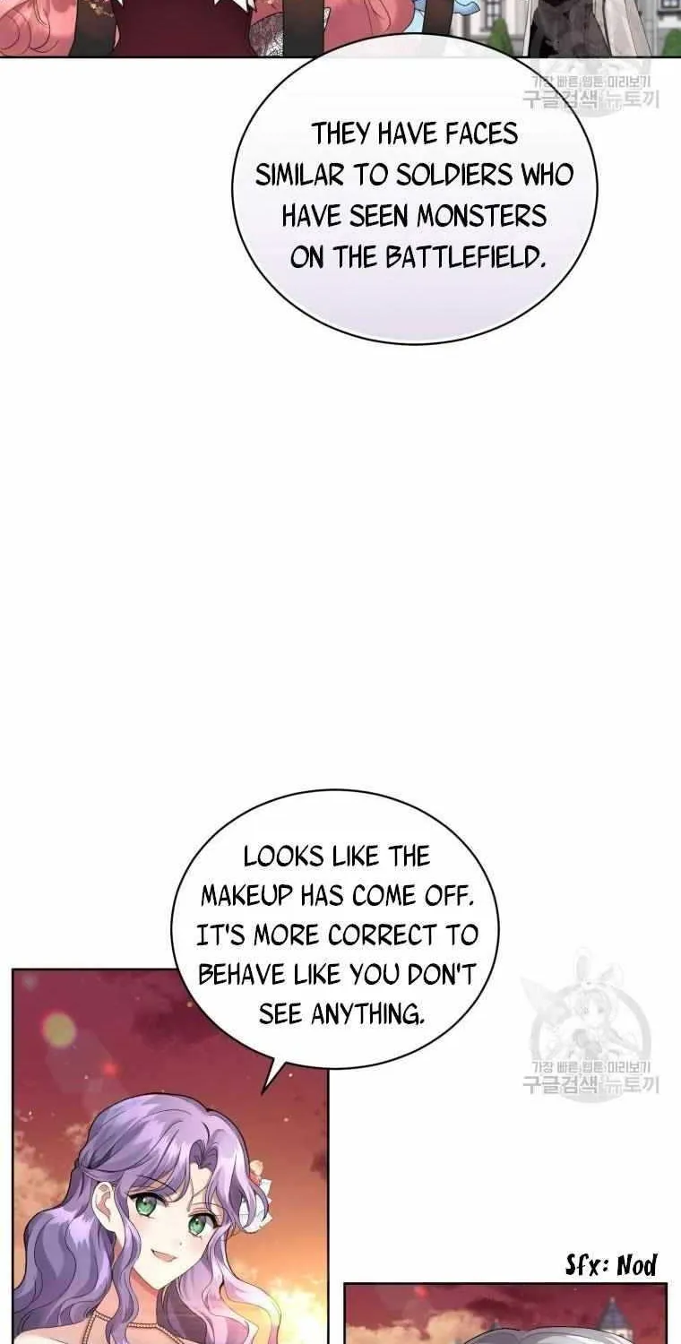 I’m The Wife Of The Yandere Second Male Lead Zinmanga X Chapter 11 Page 52
