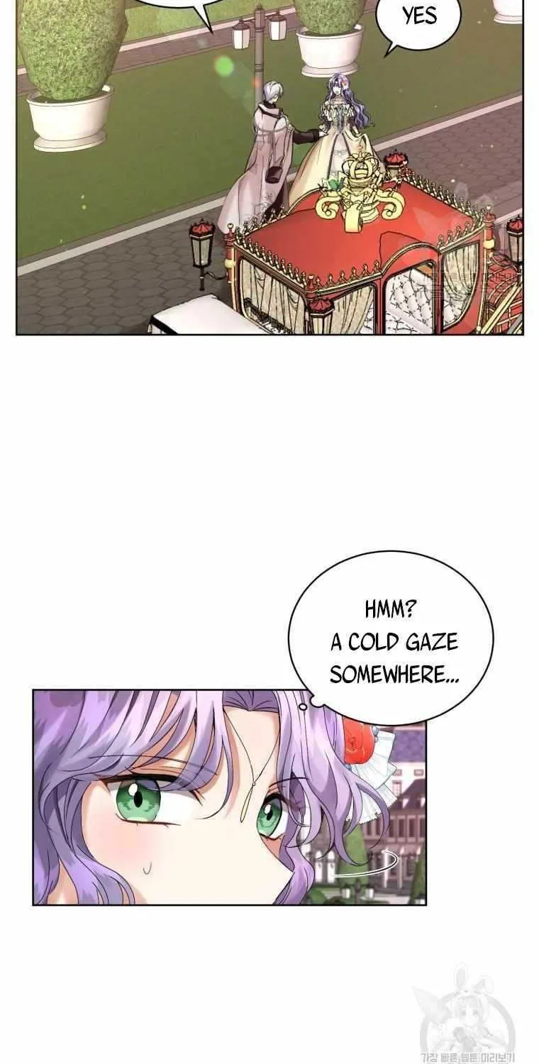 I’m The Wife Of The Yandere Second Male Lead Zinmanga X Chapter 11 Page 54