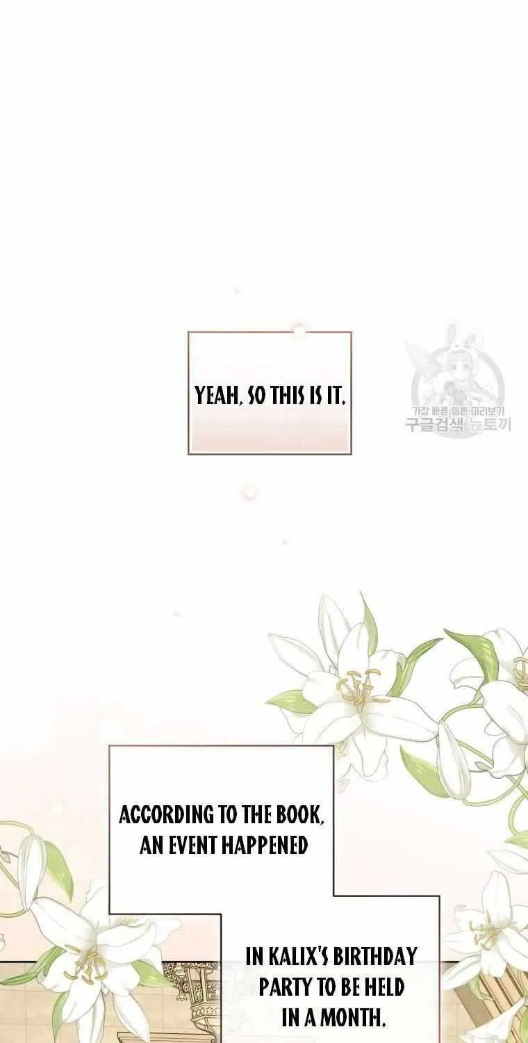 I’m The Wife Of The Yandere Second Male Lead Zinmanga X Chapter 11 Page 59