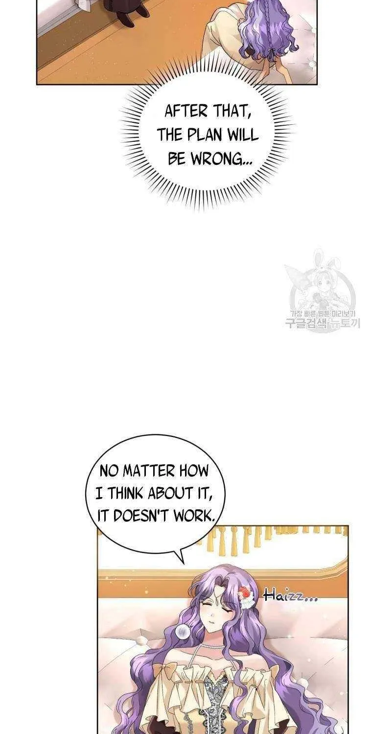 I’m The Wife Of The Yandere Second Male Lead Zinmanga X Chapter 11 Page 65