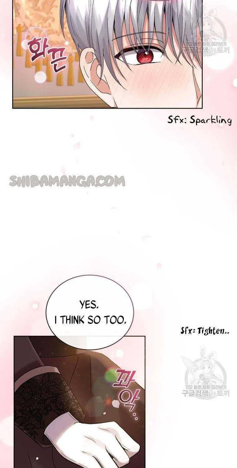 I’m The Wife Of The Yandere Second Male Lead Zinmanga X Chapter 11 Page 69