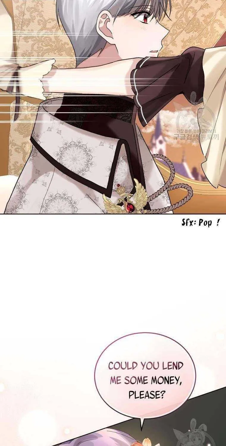 I’m The Wife Of The Yandere Second Male Lead Zinmanga X Chapter 11 Page 71