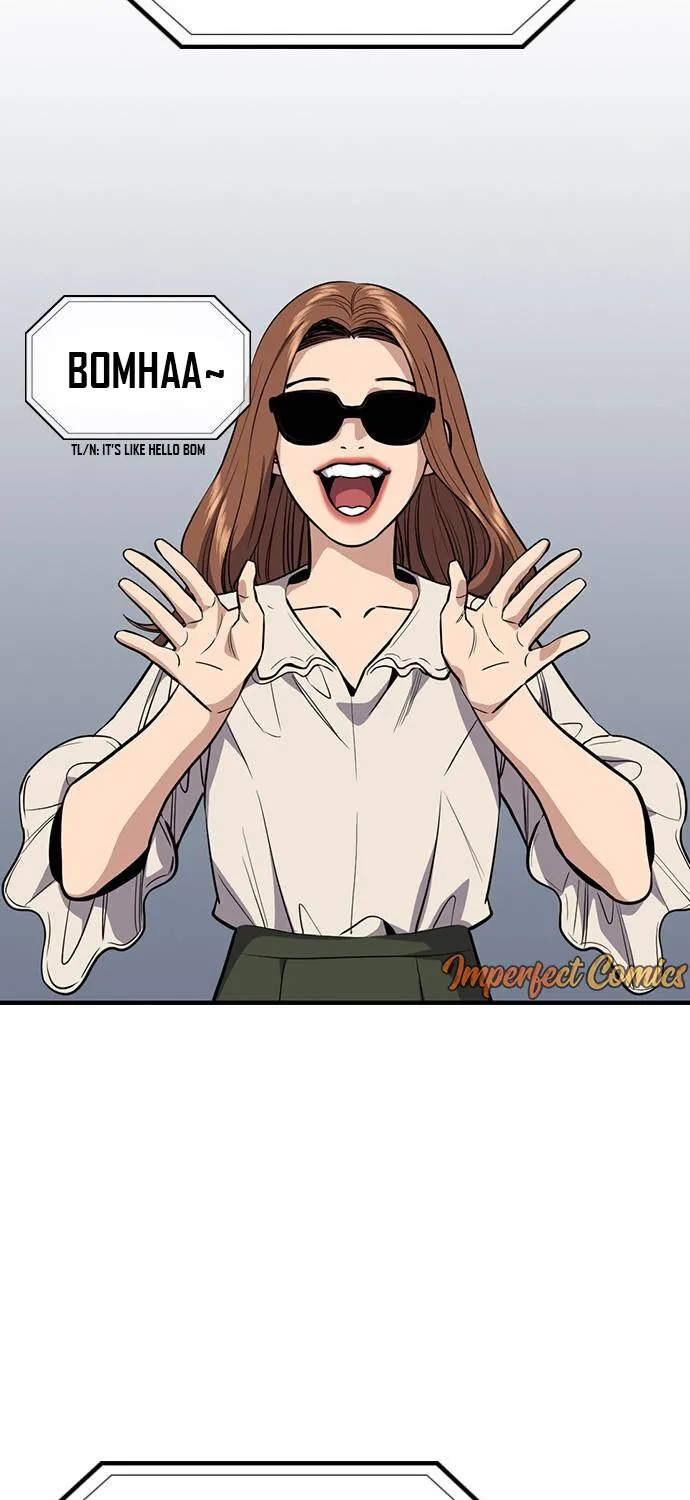 True Education Zinmanga X Chapter 38 Page 68
