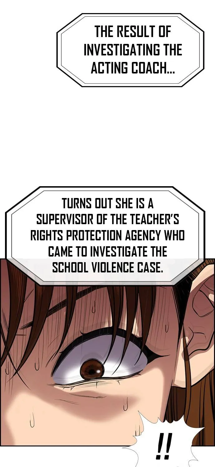 True Education Zinmanga X Chapter 38 Page 79