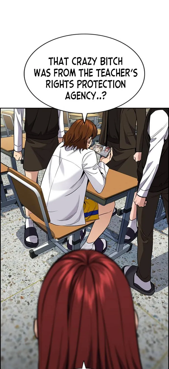 True Education Zinmanga X Chapter 38 Page 82