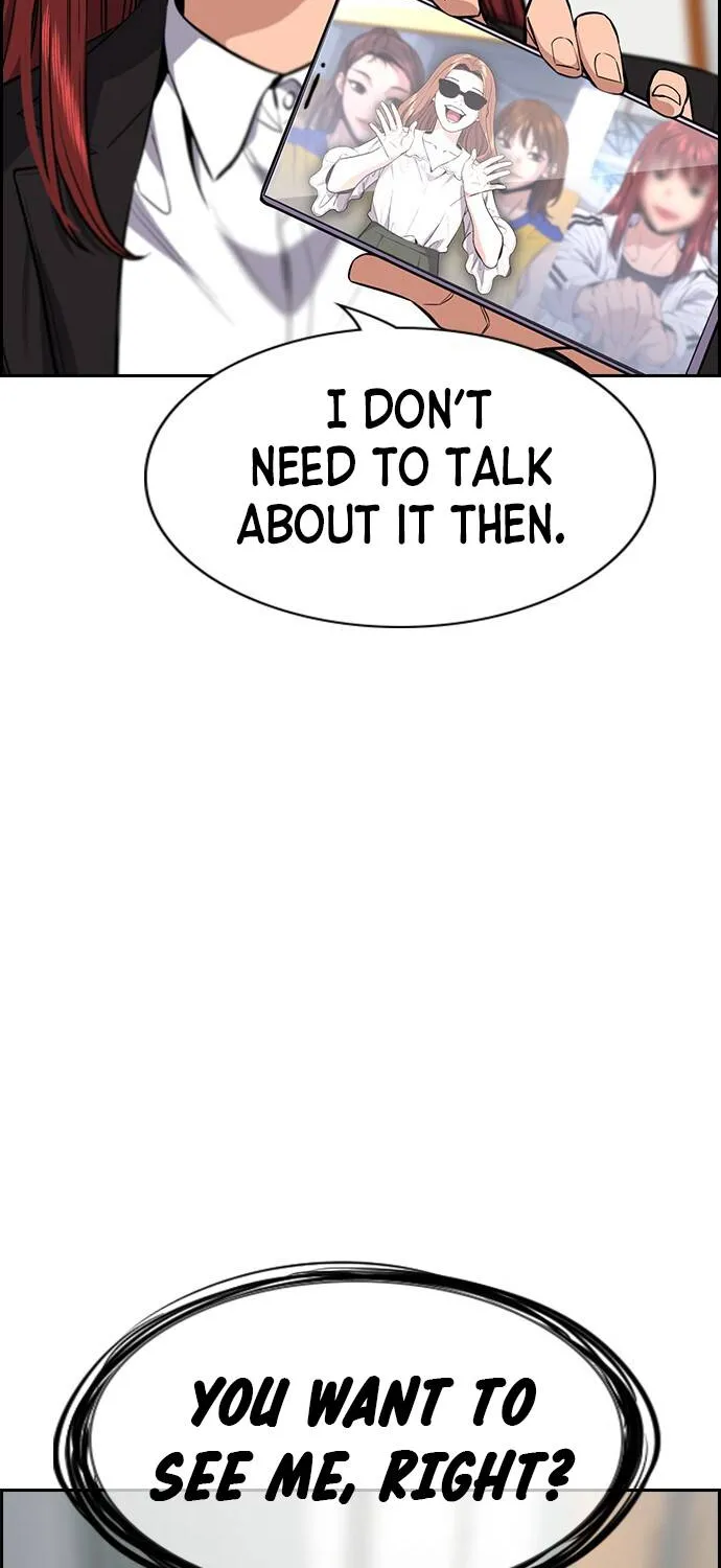 True Education Zinmanga X Chapter 38 Page 84