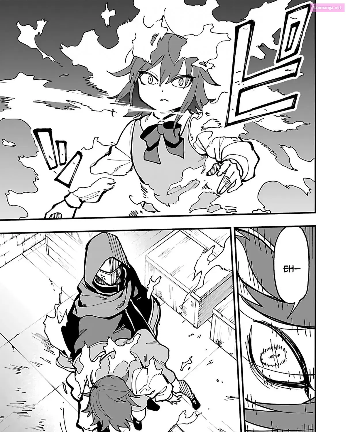 Katainaka no Ossan, Kensei ni Naru: Tada no Inaka no Kenjutsu Shihan Datta noni, Taisei shita Deshi-tachi ga Ore wo Hottekurenai Ken Zinmanga X Chapter 21 Page 18