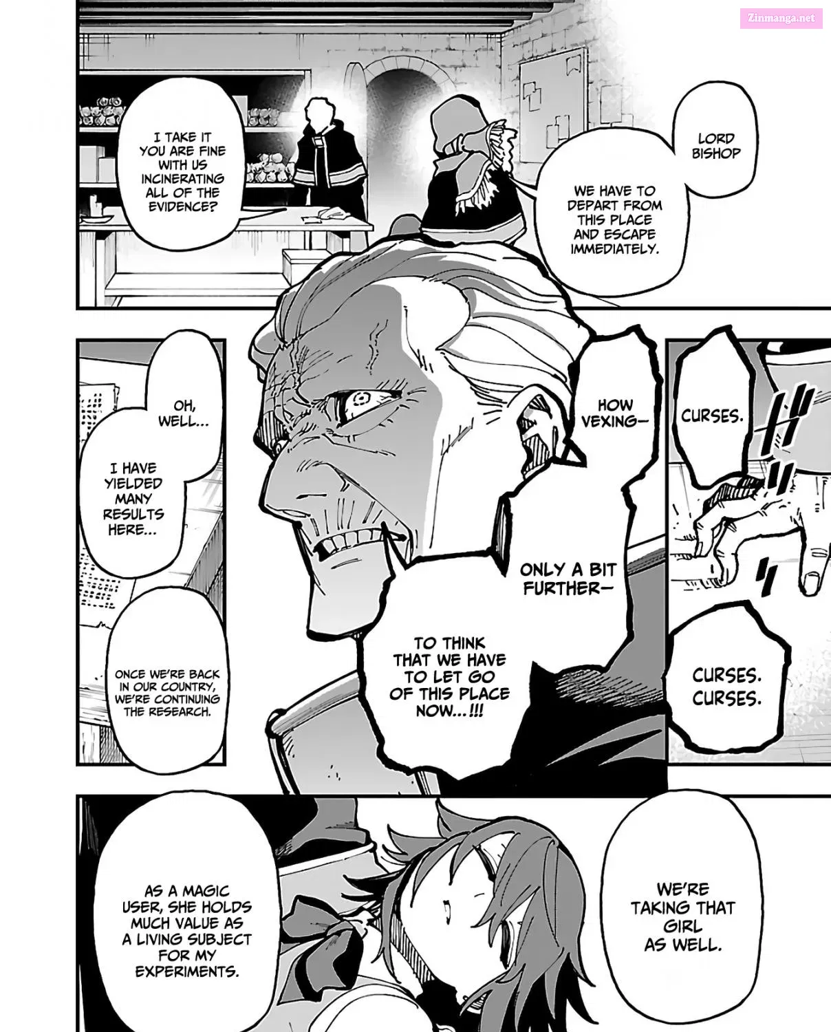 Katainaka no Ossan, Kensei ni Naru: Tada no Inaka no Kenjutsu Shihan Datta noni, Taisei shita Deshi-tachi ga Ore wo Hottekurenai Ken Zinmanga X Chapter 21 Page 20