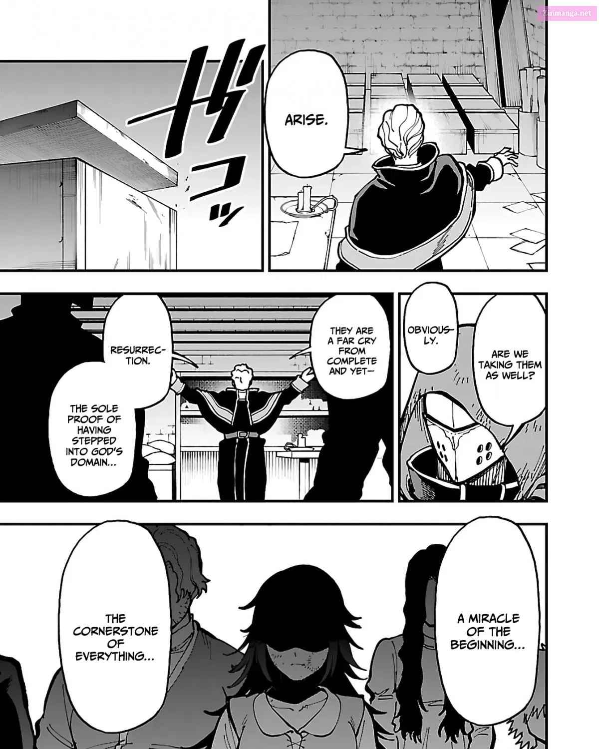 Katainaka no Ossan, Kensei ni Naru: Tada no Inaka no Kenjutsu Shihan Datta noni, Taisei shita Deshi-tachi ga Ore wo Hottekurenai Ken Zinmanga X Chapter 21 Page 22