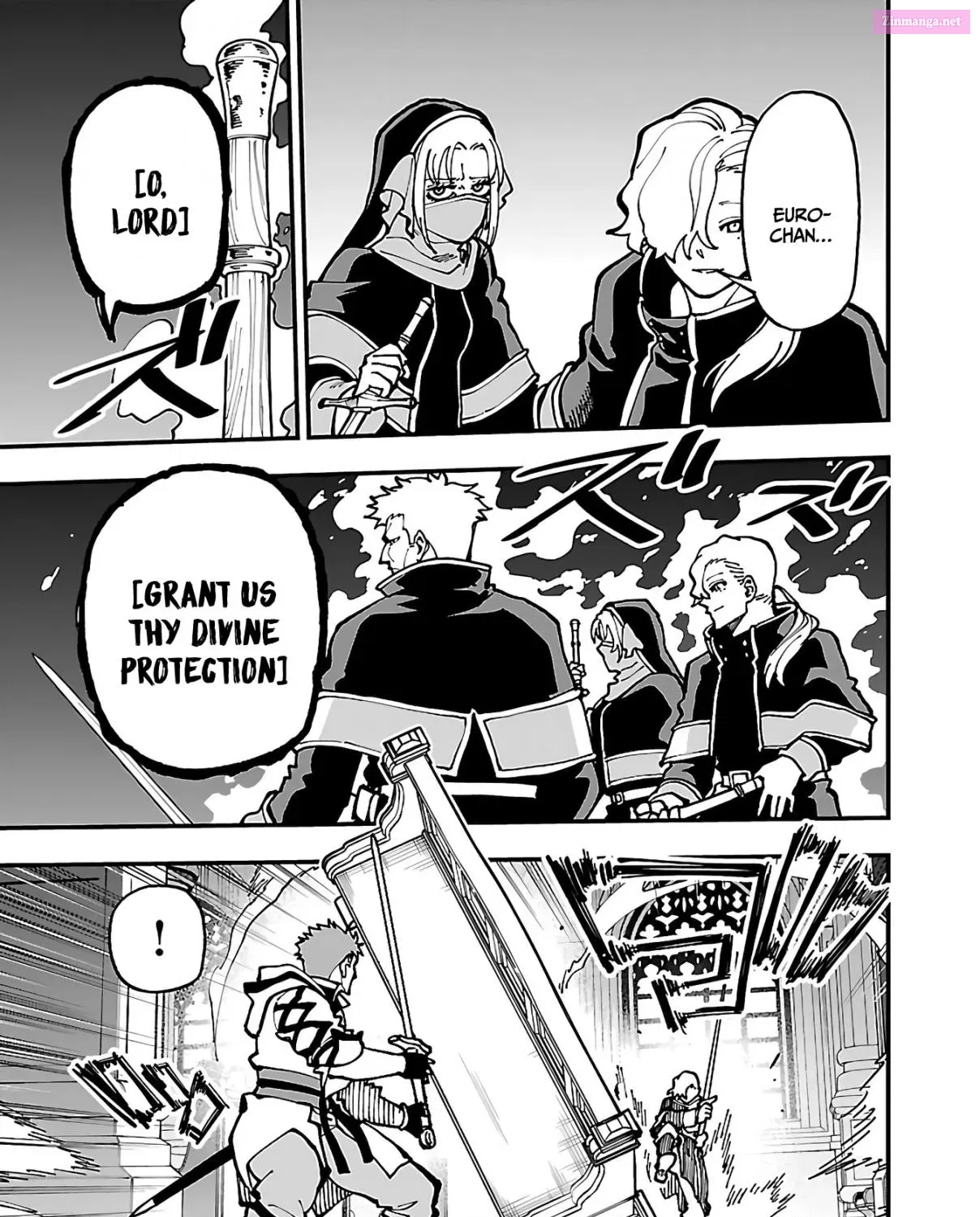 Katainaka no Ossan, Kensei ni Naru: Tada no Inaka no Kenjutsu Shihan Datta noni, Taisei shita Deshi-tachi ga Ore wo Hottekurenai Ken Zinmanga X Chapter 21 Page 26