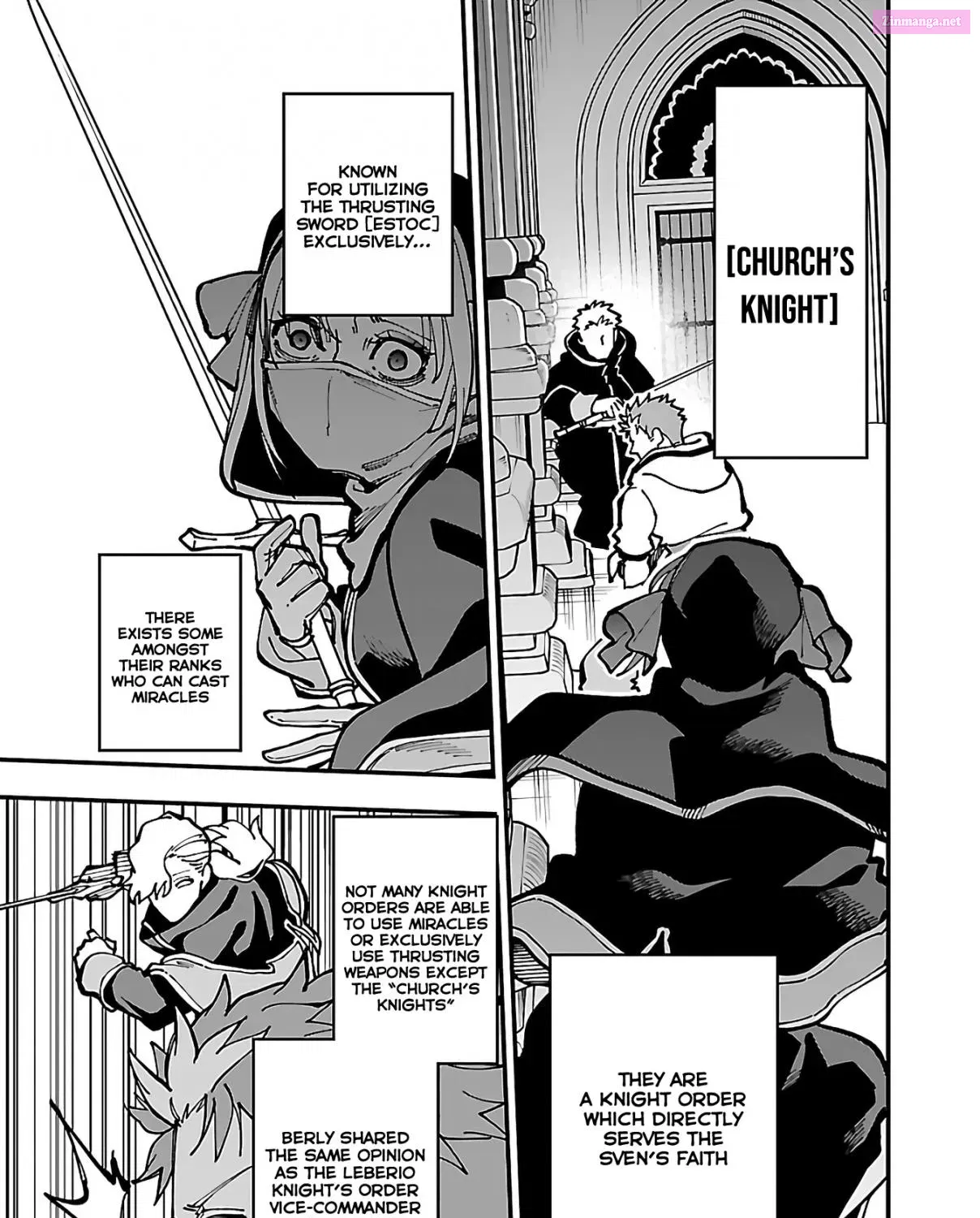 Katainaka no Ossan, Kensei ni Naru: Tada no Inaka no Kenjutsu Shihan Datta noni, Taisei shita Deshi-tachi ga Ore wo Hottekurenai Ken Zinmanga X Chapter 21 Page 30