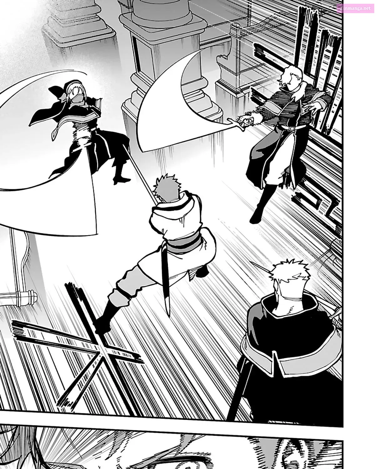 Katainaka no Ossan, Kensei ni Naru: Tada no Inaka no Kenjutsu Shihan Datta noni, Taisei shita Deshi-tachi ga Ore wo Hottekurenai Ken Zinmanga X Chapter 21 Page 34