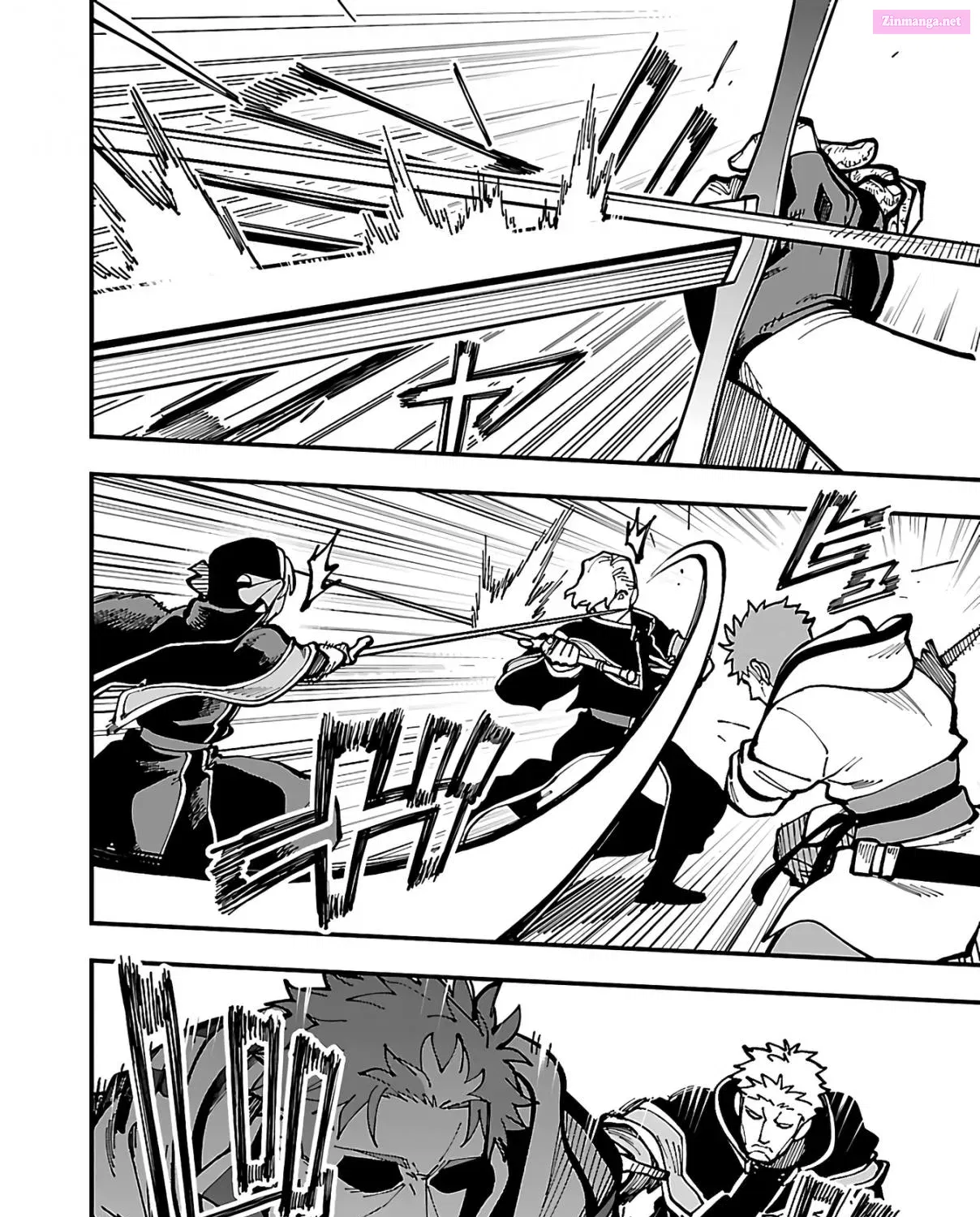 Katainaka no Ossan, Kensei ni Naru: Tada no Inaka no Kenjutsu Shihan Datta noni, Taisei shita Deshi-tachi ga Ore wo Hottekurenai Ken Zinmanga X Chapter 21 Page 36