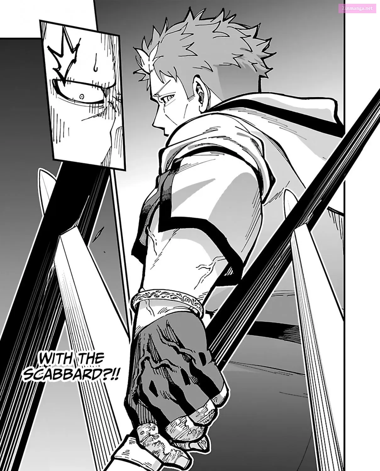 Katainaka no Ossan, Kensei ni Naru: Tada no Inaka no Kenjutsu Shihan Datta noni, Taisei shita Deshi-tachi ga Ore wo Hottekurenai Ken Zinmanga X Chapter 21 Page 38