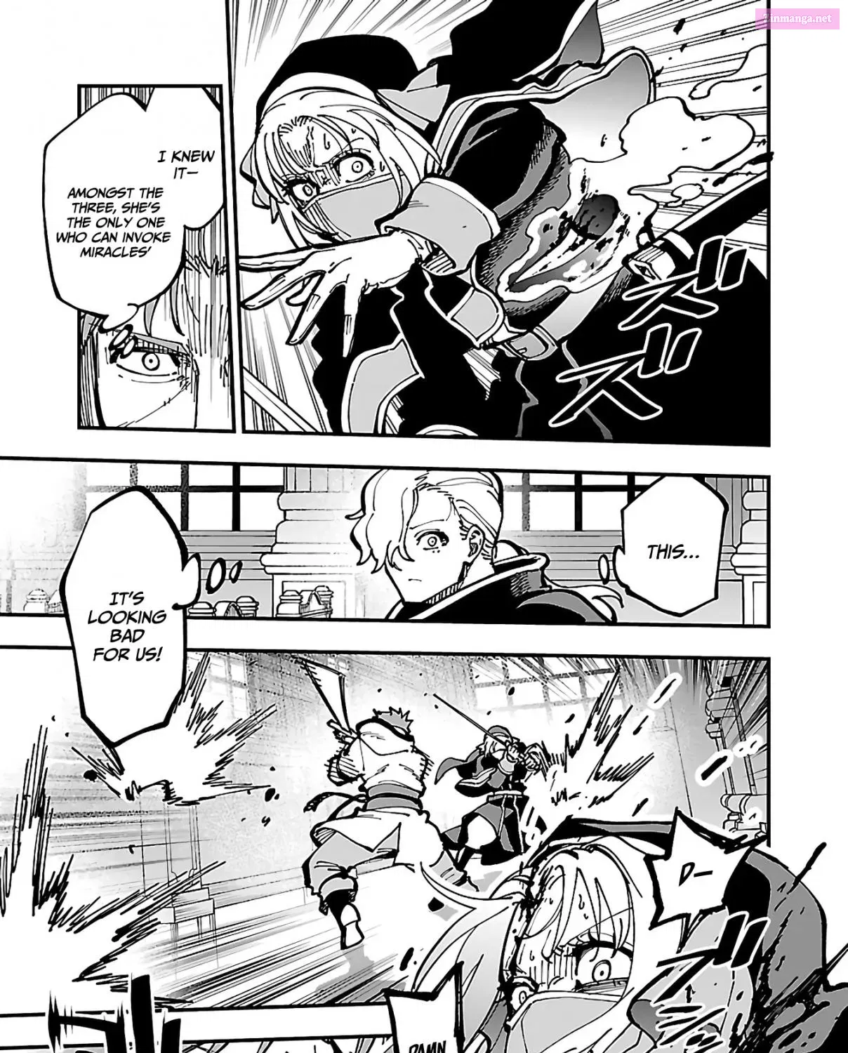 Katainaka no Ossan, Kensei ni Naru: Tada no Inaka no Kenjutsu Shihan Datta noni, Taisei shita Deshi-tachi ga Ore wo Hottekurenai Ken Zinmanga X Chapter 21 Page 43
