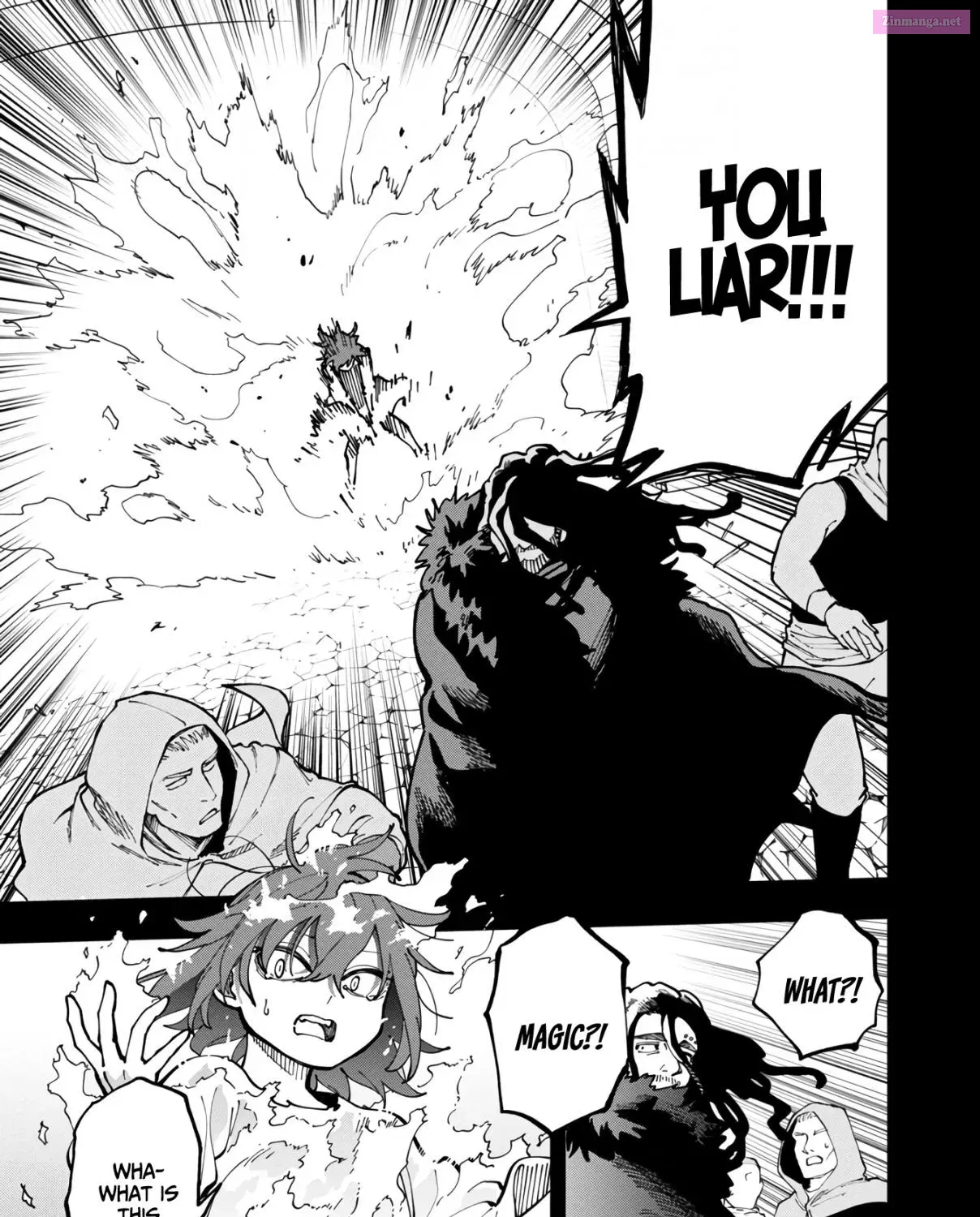 Katainaka no Ossan, Kensei ni Naru: Tada no Inaka no Kenjutsu Shihan Datta noni, Taisei shita Deshi-tachi ga Ore wo Hottekurenai Ken Zinmanga X Chapter 20 Page 10