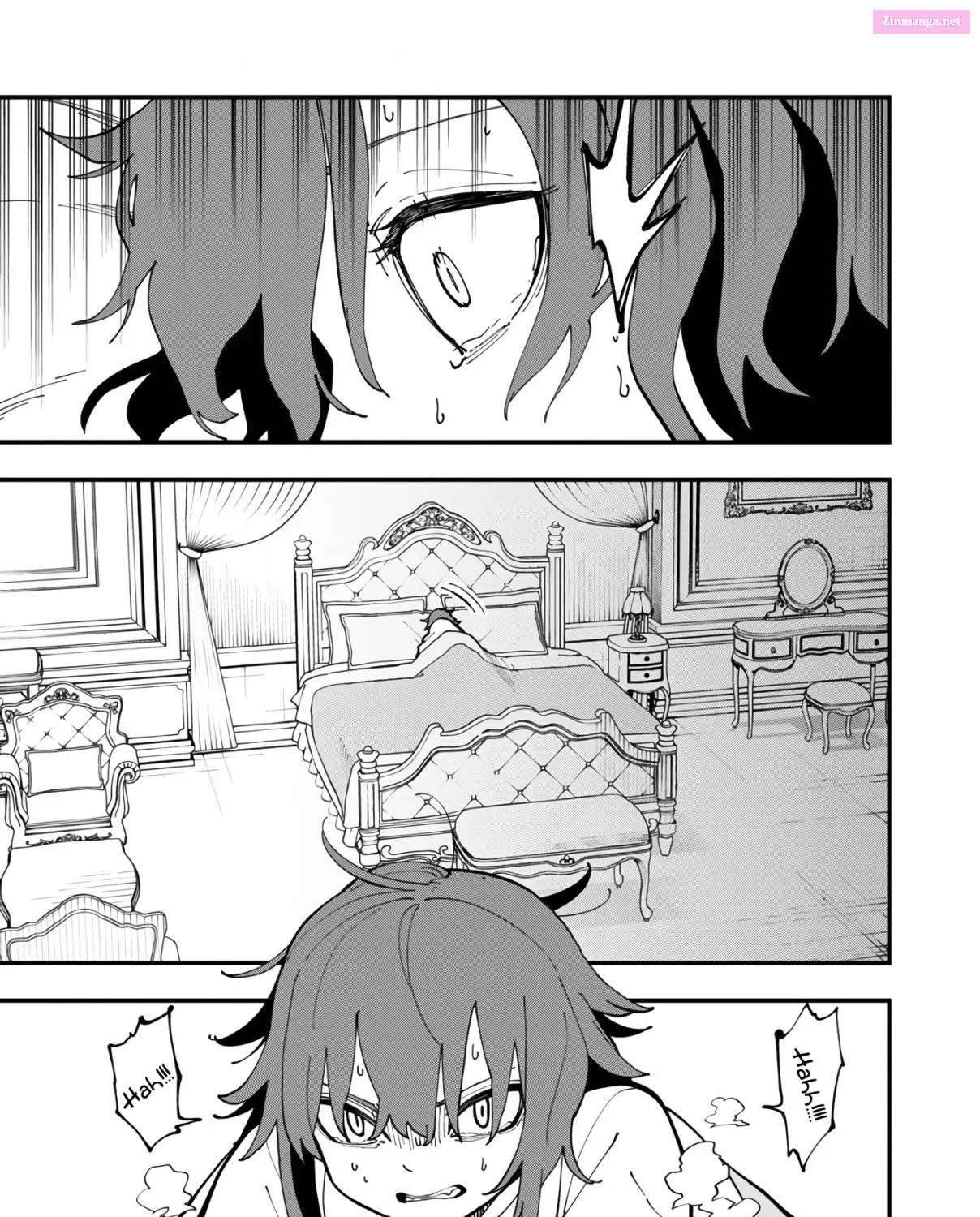 Katainaka no Ossan, Kensei ni Naru: Tada no Inaka no Kenjutsu Shihan Datta noni, Taisei shita Deshi-tachi ga Ore wo Hottekurenai Ken Zinmanga X Chapter 20 Page 14