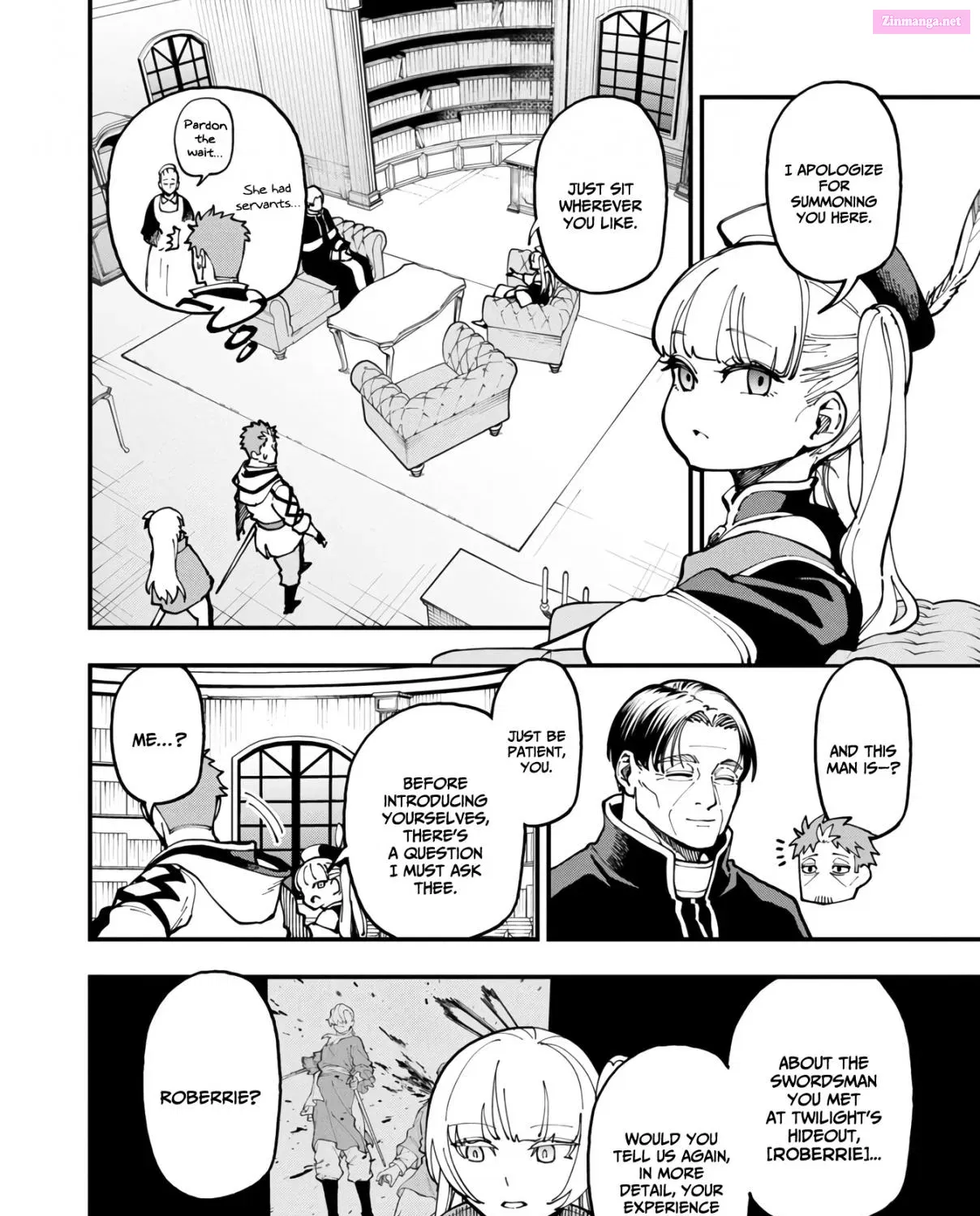 Katainaka no Ossan, Kensei ni Naru: Tada no Inaka no Kenjutsu Shihan Datta noni, Taisei shita Deshi-tachi ga Ore wo Hottekurenai Ken Zinmanga X Chapter 20 Page 20