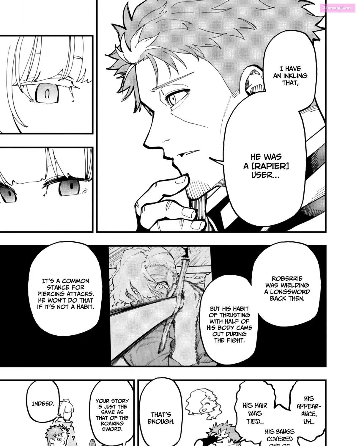 Katainaka no Ossan, Kensei ni Naru: Tada no Inaka no Kenjutsu Shihan Datta noni, Taisei shita Deshi-tachi ga Ore wo Hottekurenai Ken Zinmanga X Chapter 20 Page 22