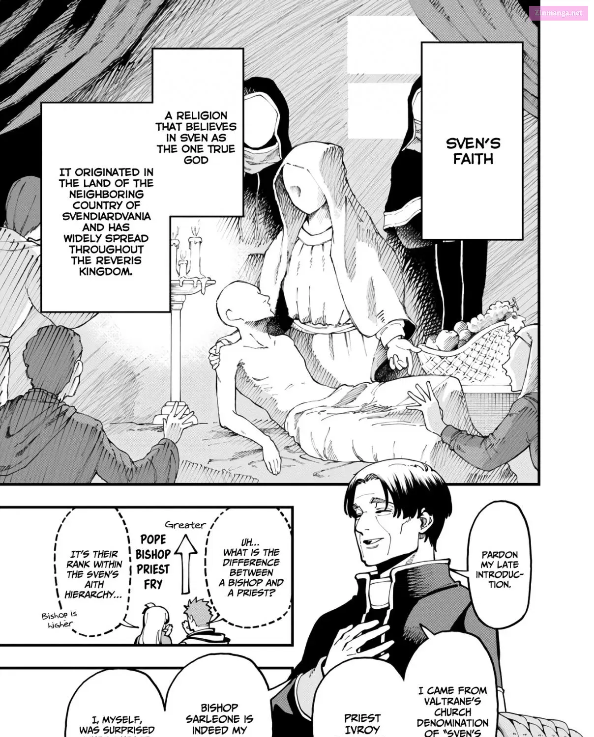 Katainaka no Ossan, Kensei ni Naru: Tada no Inaka no Kenjutsu Shihan Datta noni, Taisei shita Deshi-tachi ga Ore wo Hottekurenai Ken Zinmanga X Chapter 20 Page 26