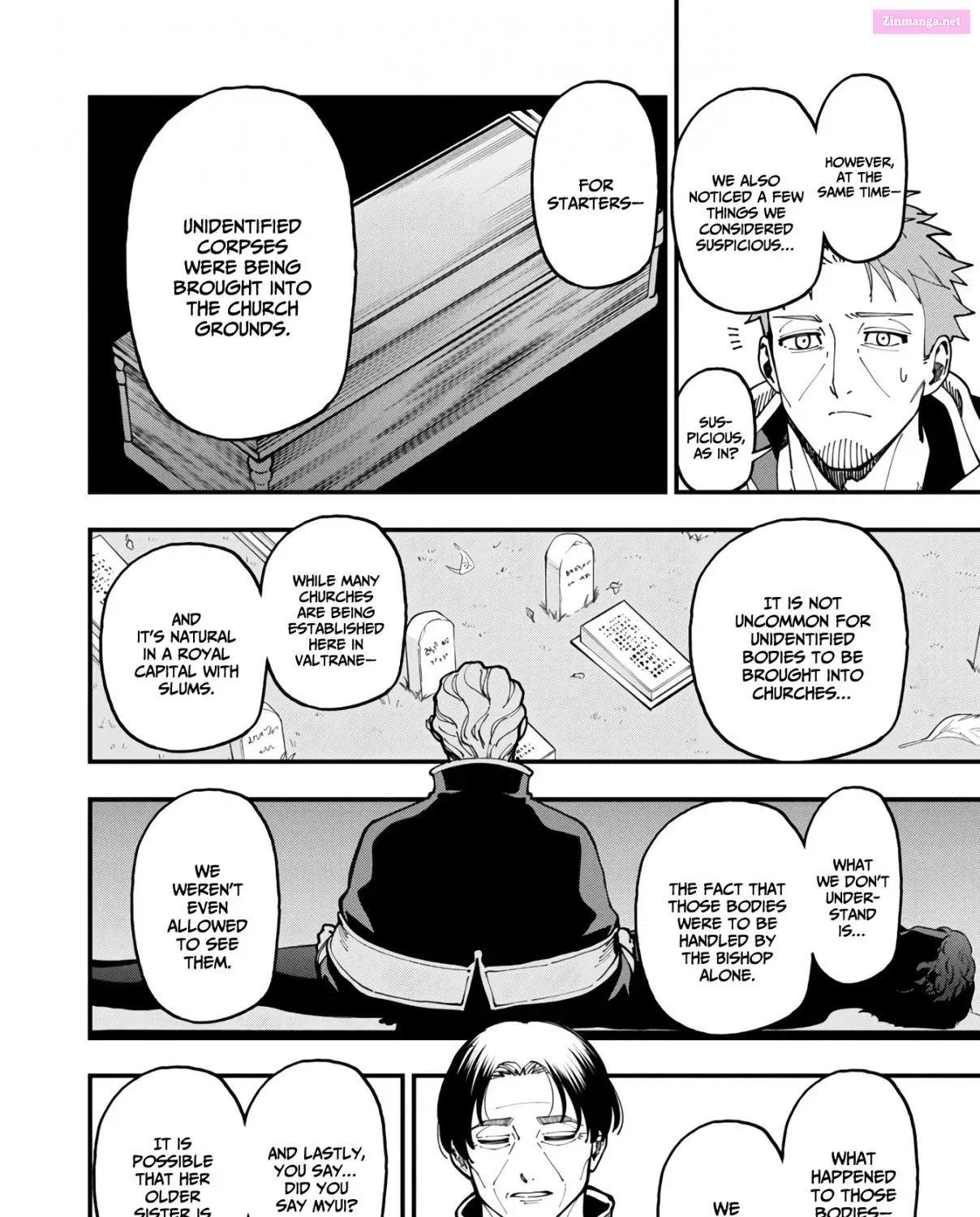 Katainaka no Ossan, Kensei ni Naru: Tada no Inaka no Kenjutsu Shihan Datta noni, Taisei shita Deshi-tachi ga Ore wo Hottekurenai Ken Zinmanga X Chapter 20 Page 28