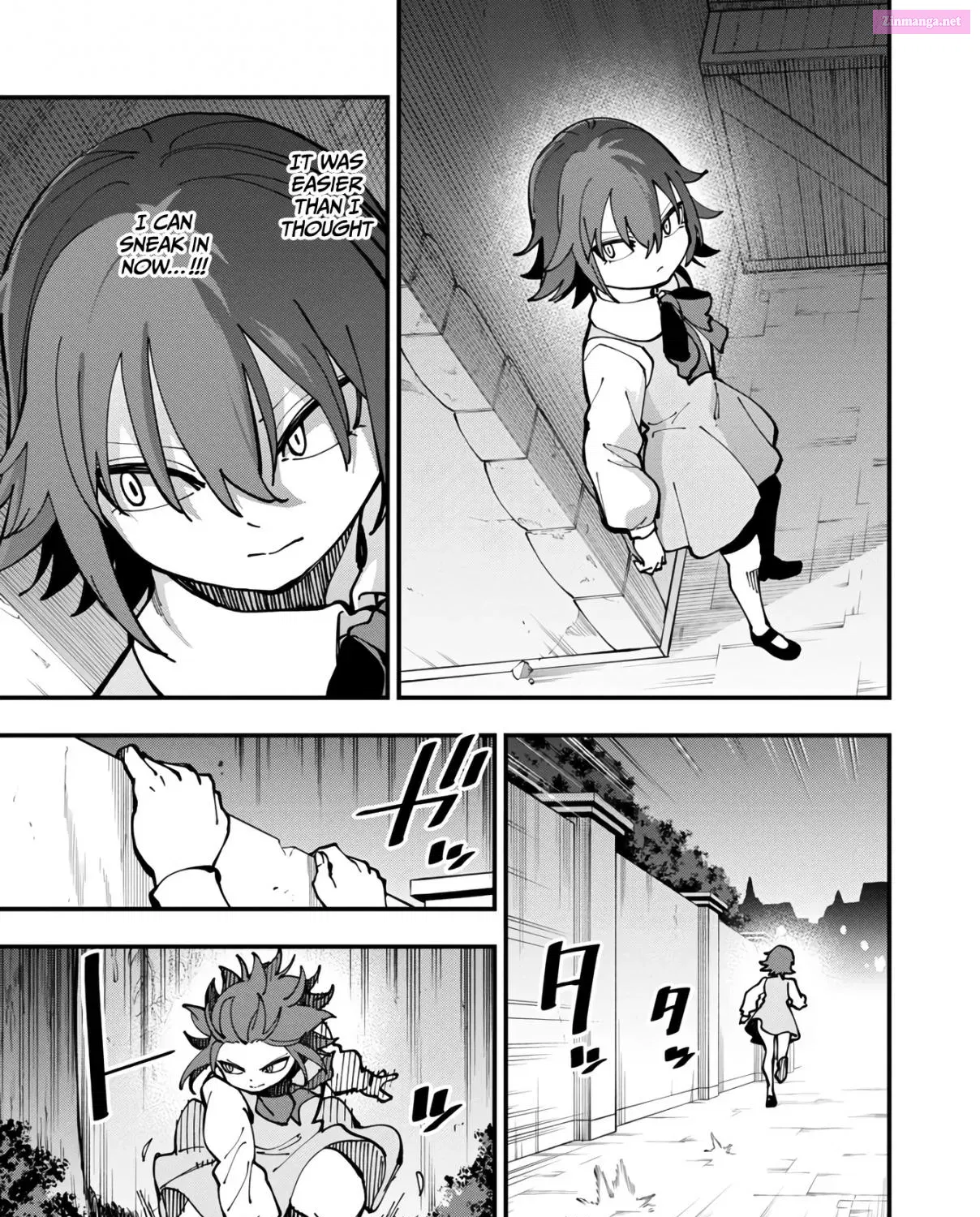 Katainaka no Ossan, Kensei ni Naru: Tada no Inaka no Kenjutsu Shihan Datta noni, Taisei shita Deshi-tachi ga Ore wo Hottekurenai Ken Zinmanga X Chapter 20 Page 42