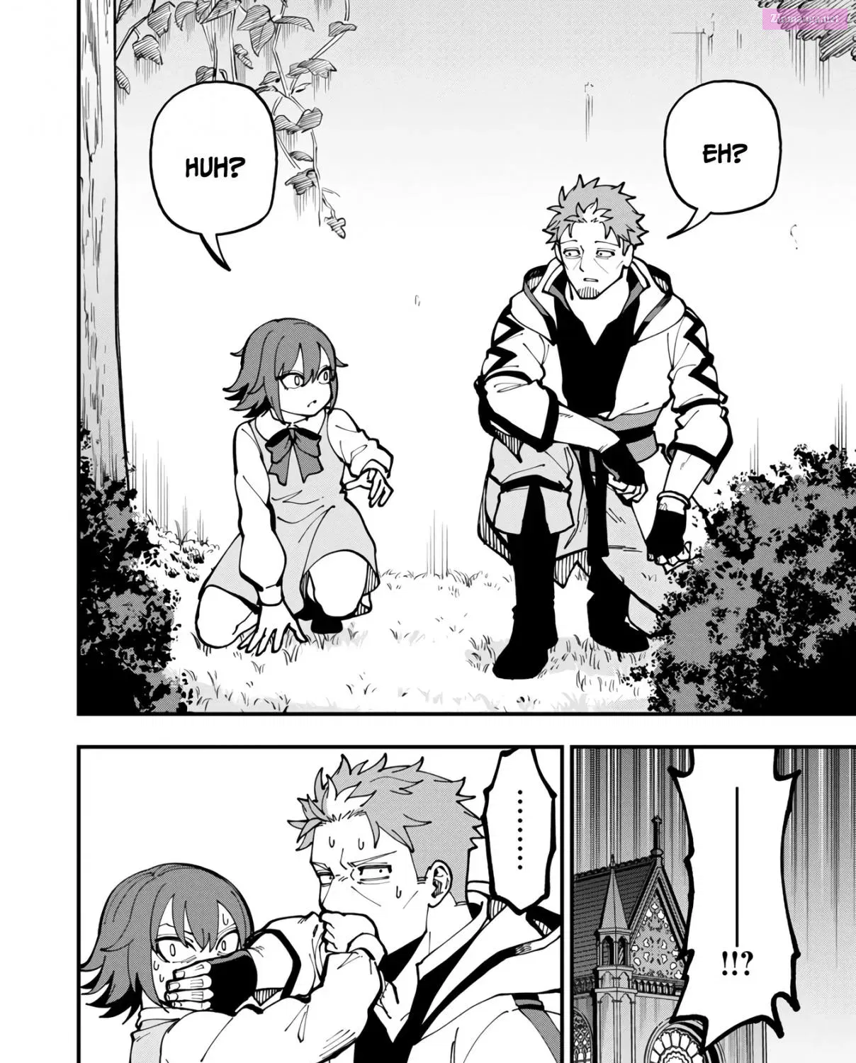 Katainaka no Ossan, Kensei ni Naru: Tada no Inaka no Kenjutsu Shihan Datta noni, Taisei shita Deshi-tachi ga Ore wo Hottekurenai Ken Zinmanga X Chapter 20 Page 44