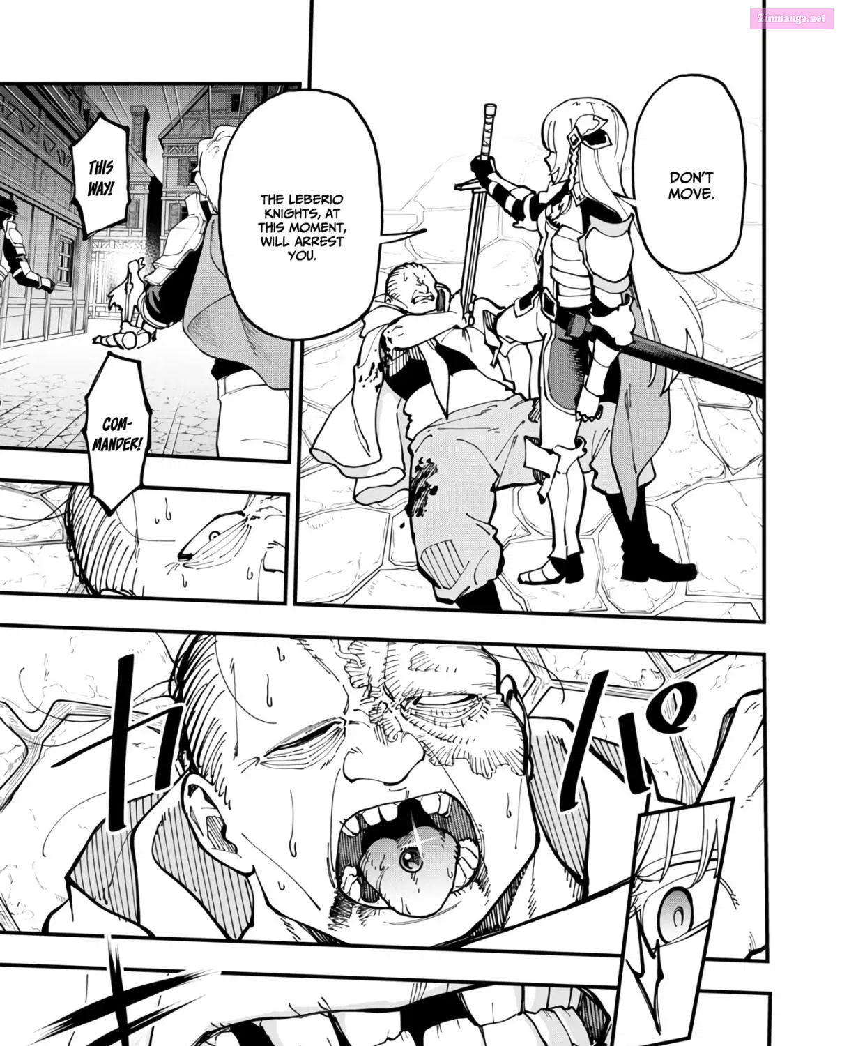 Katainaka no Ossan, Kensei ni Naru: Tada no Inaka no Kenjutsu Shihan Datta noni, Taisei shita Deshi-tachi ga Ore wo Hottekurenai Ken Zinmanga X Chapter 19 Page 62