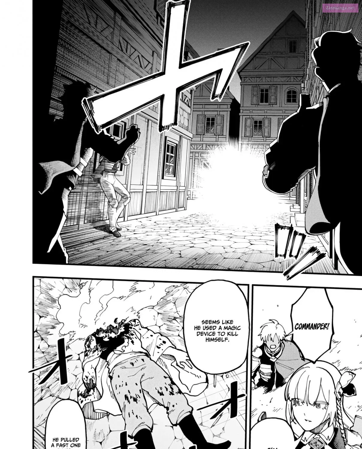 Katainaka no Ossan, Kensei ni Naru: Tada no Inaka no Kenjutsu Shihan Datta noni, Taisei shita Deshi-tachi ga Ore wo Hottekurenai Ken Zinmanga X Chapter 19 Page 64