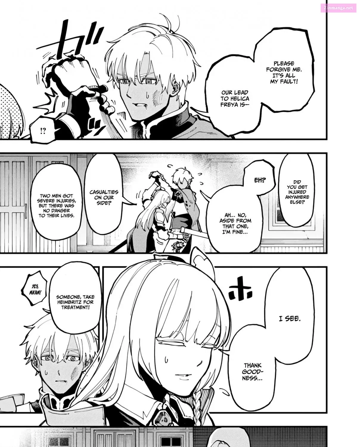 Katainaka no Ossan, Kensei ni Naru: Tada no Inaka no Kenjutsu Shihan Datta noni, Taisei shita Deshi-tachi ga Ore wo Hottekurenai Ken Zinmanga X Chapter 19 Page 66