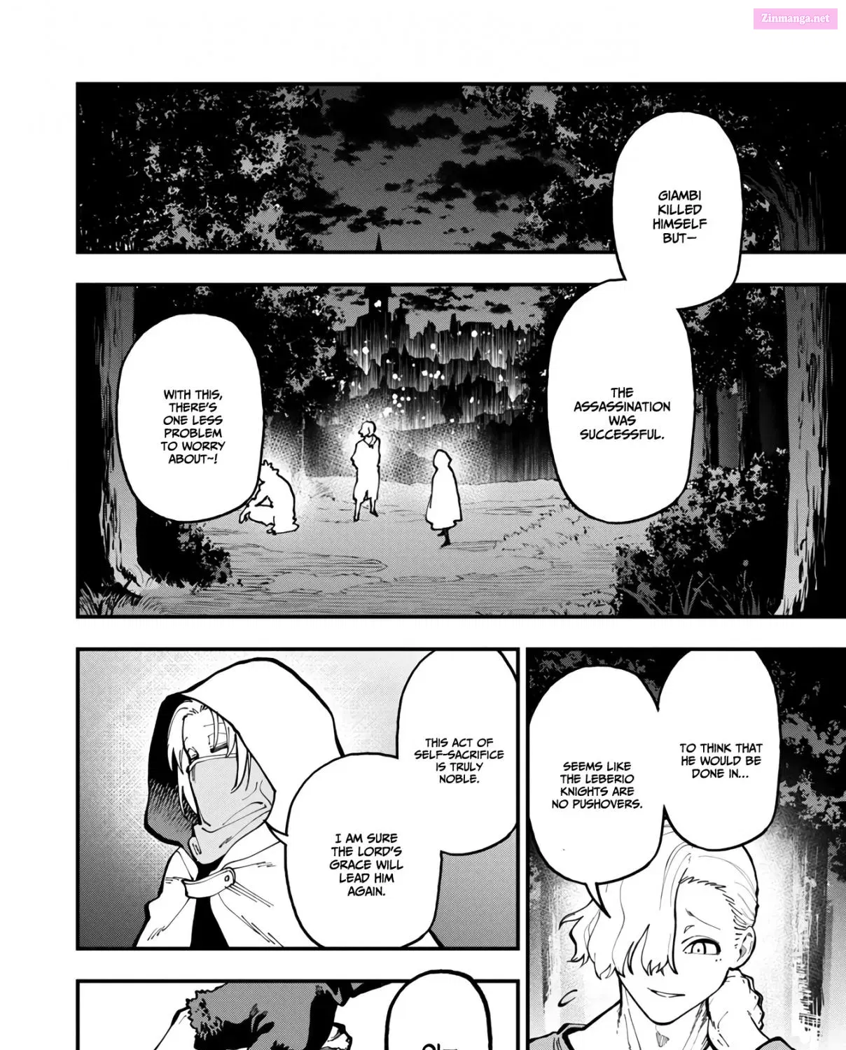 Katainaka no Ossan, Kensei ni Naru: Tada no Inaka no Kenjutsu Shihan Datta noni, Taisei shita Deshi-tachi ga Ore wo Hottekurenai Ken Zinmanga X Chapter 19 Page 68