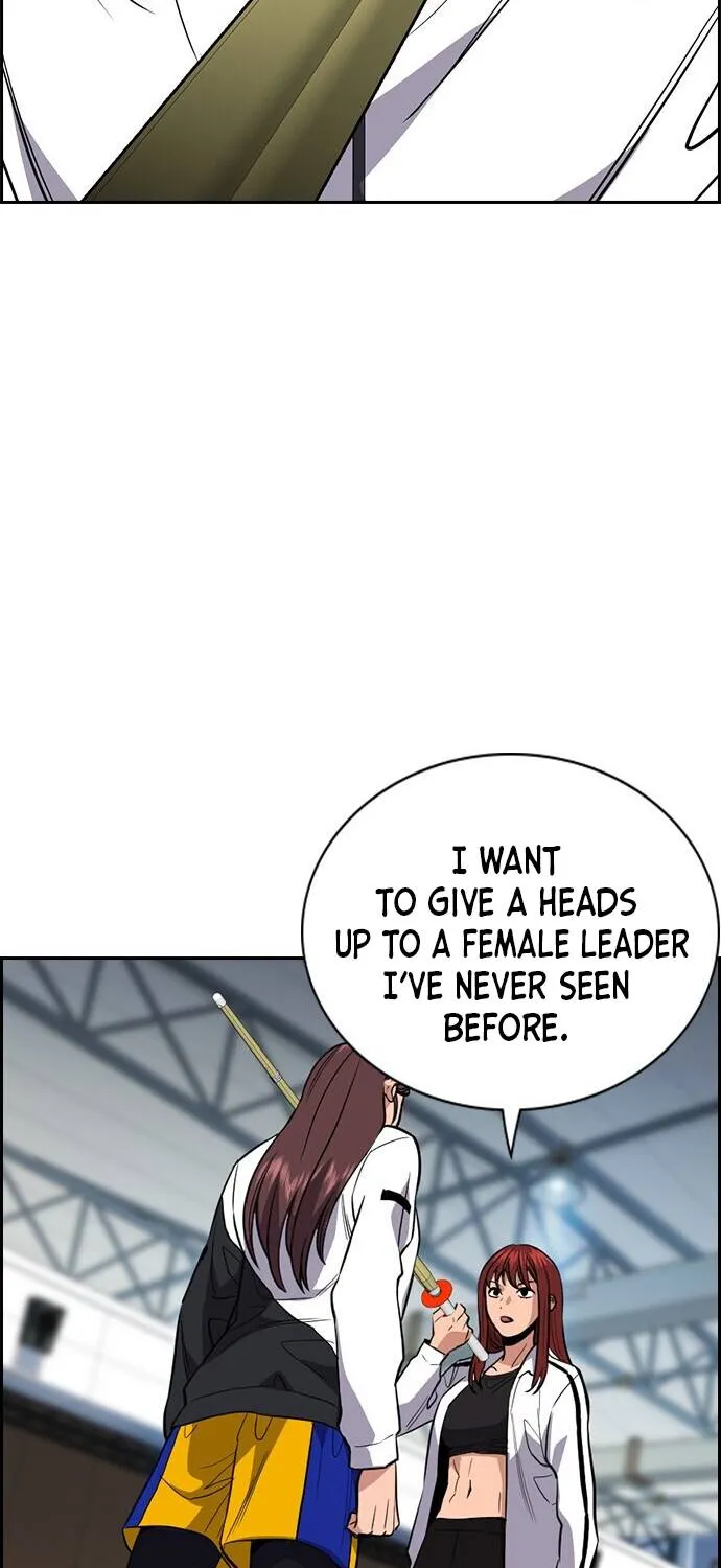 True Education Zinmanga X Chapter 37 Page 14