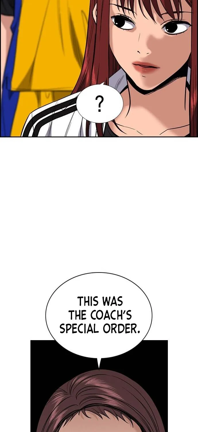 True Education Zinmanga X Chapter 37 Page 29