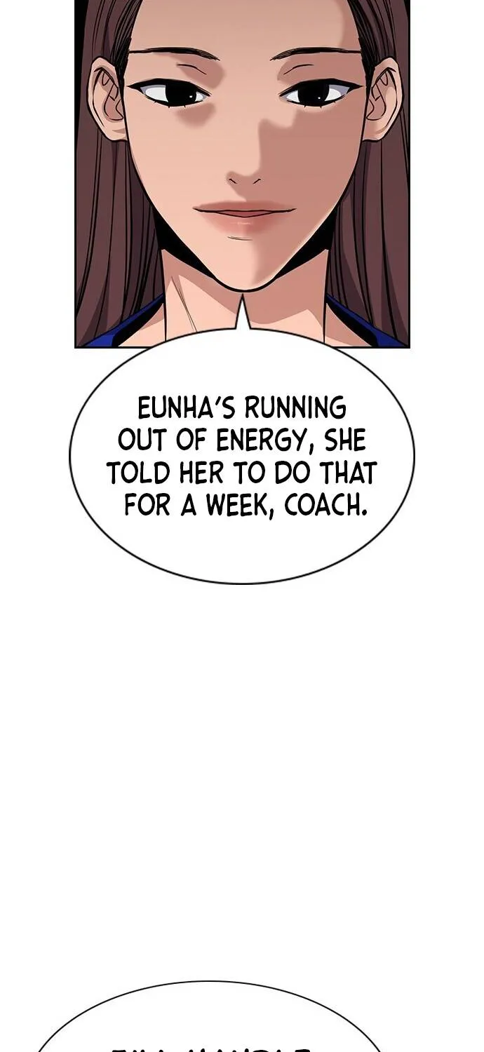 True Education Zinmanga X Chapter 37 Page 30
