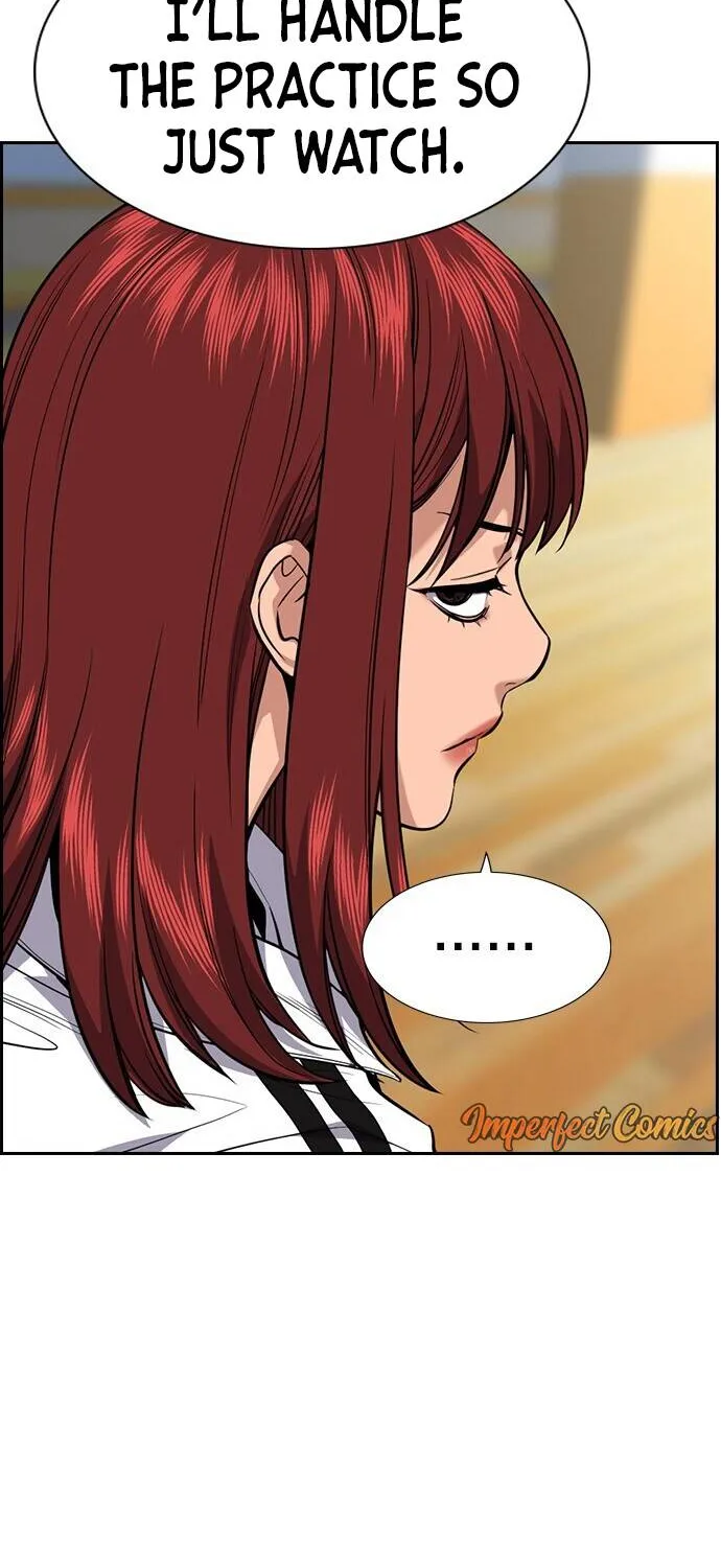 True Education Zinmanga X Chapter 37 Page 31