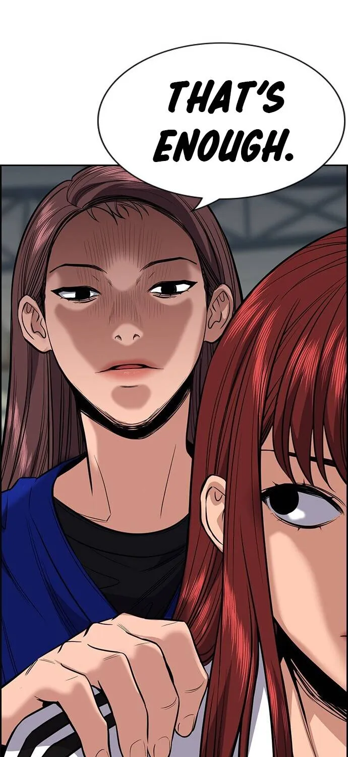 True Education Zinmanga X Chapter 37 Page 37