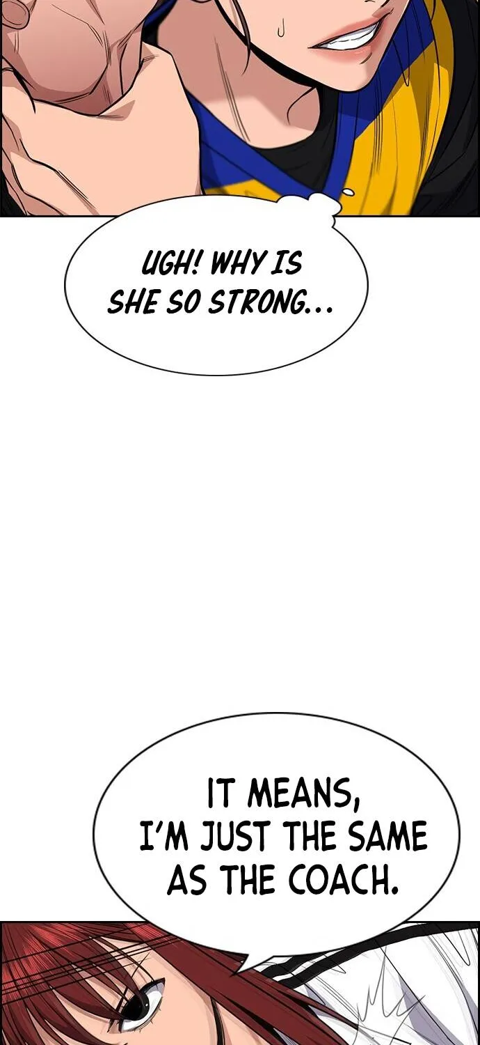 True Education Zinmanga X Chapter 37 Page 45