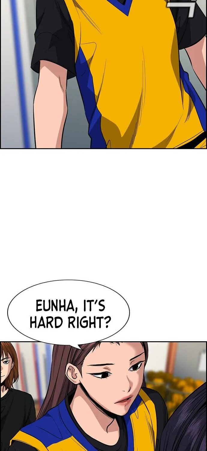 True Education Zinmanga X Chapter 37 Page 68