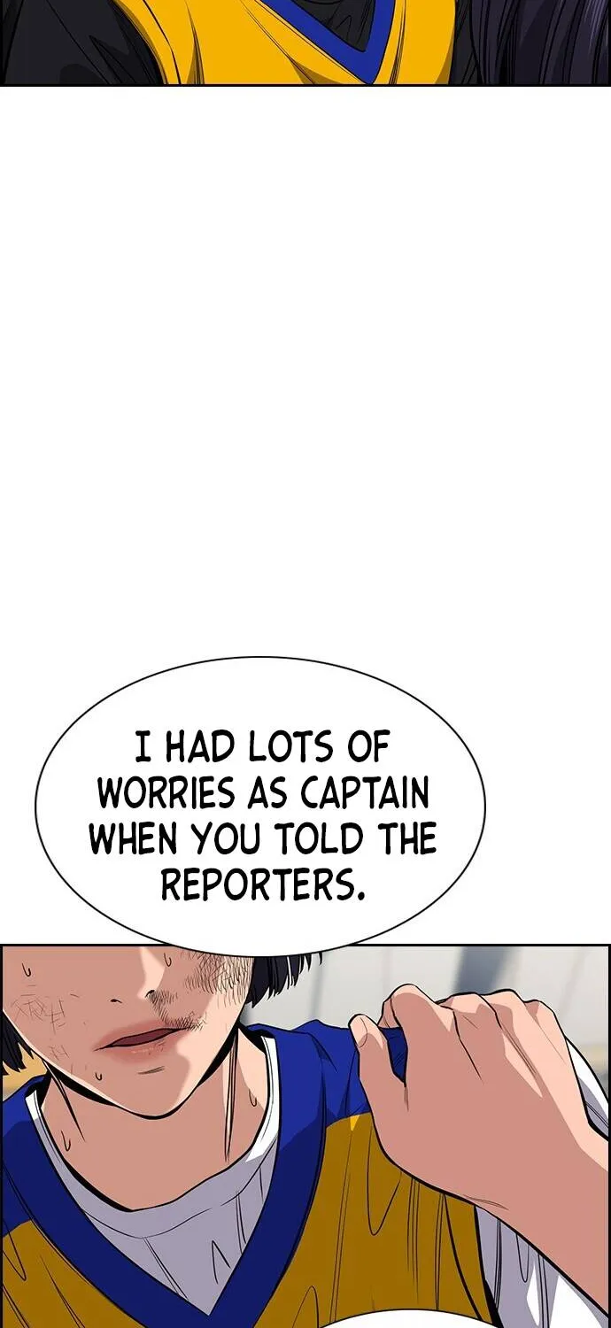 True Education Zinmanga X Chapter 37 Page 69