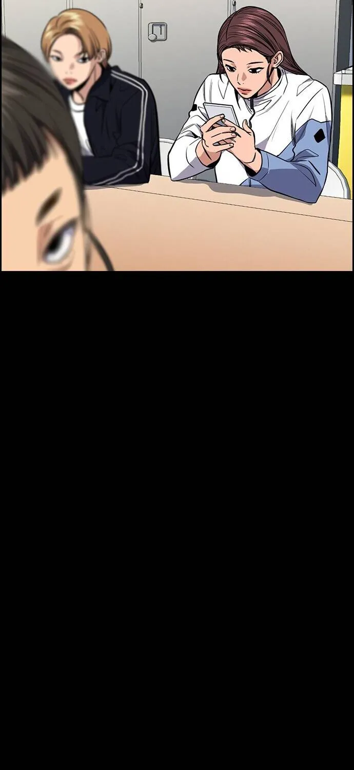 True Education Zinmanga X Chapter 36 Page 29