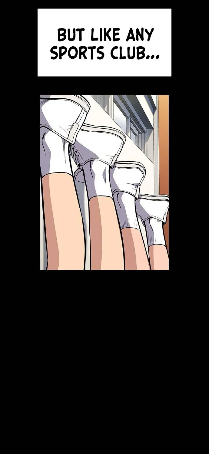 True Education Zinmanga X Chapter 36 Page 30