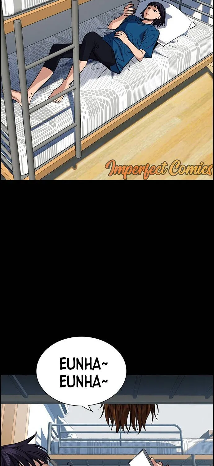 True Education Zinmanga X Chapter 36 Page 41
