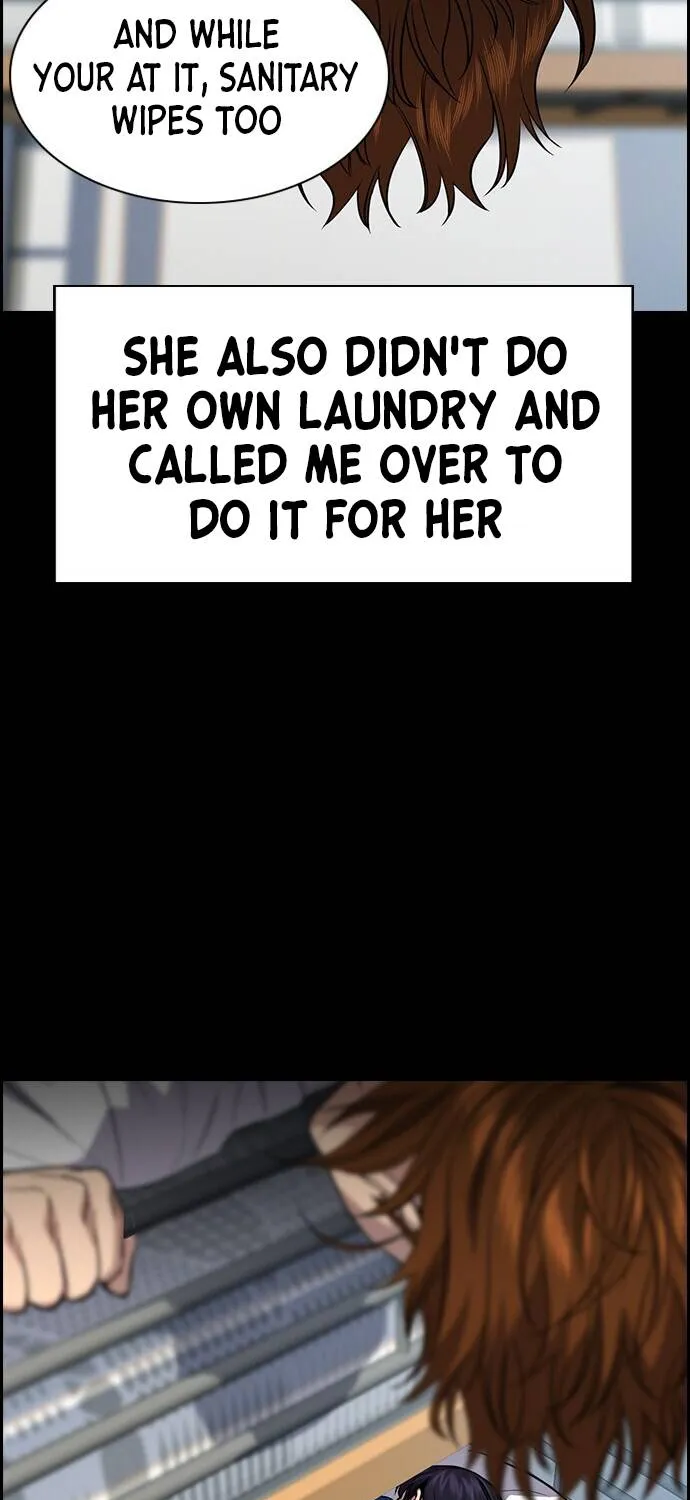 True Education Zinmanga X Chapter 36 Page 44