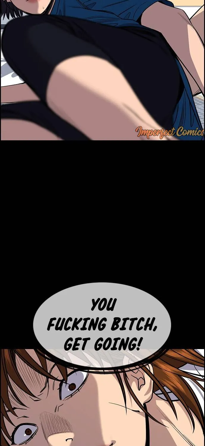 True Education Zinmanga X Chapter 36 Page 50